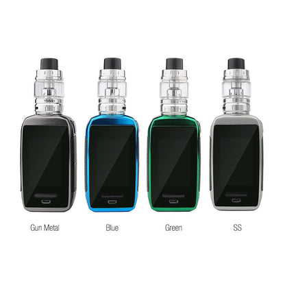 Tesla Shinyo 213W TC Kit mit Tind Verdampfer 4,5ml