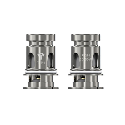 Teslacigs Invader GT Ersatz Coil 5St/Pack