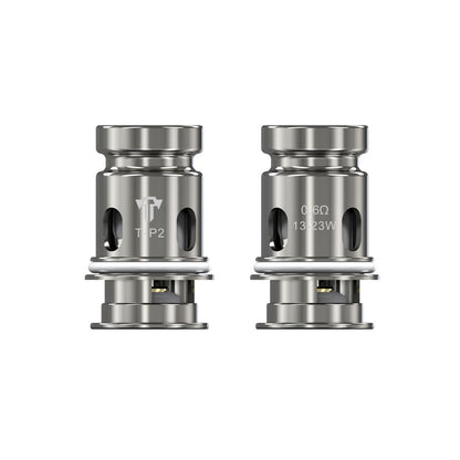 Teslacigs Invader GT Ersatz Coil 5St/Pack