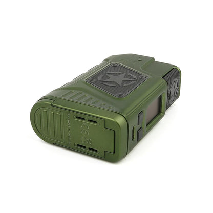 Teslacigs P226 220W TC Box Mod