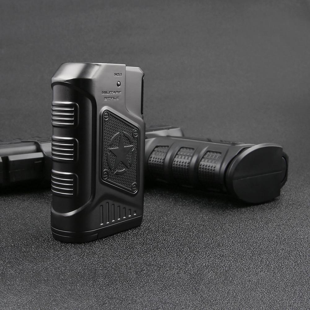 Teslacigs P226 220W TC Box Mod