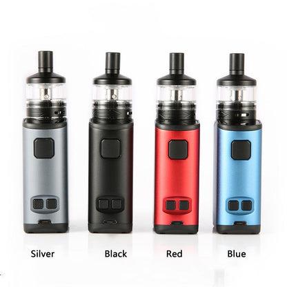 Teslacigs T40W Kit 2000mAh mit Arktos Tank 1,8ml