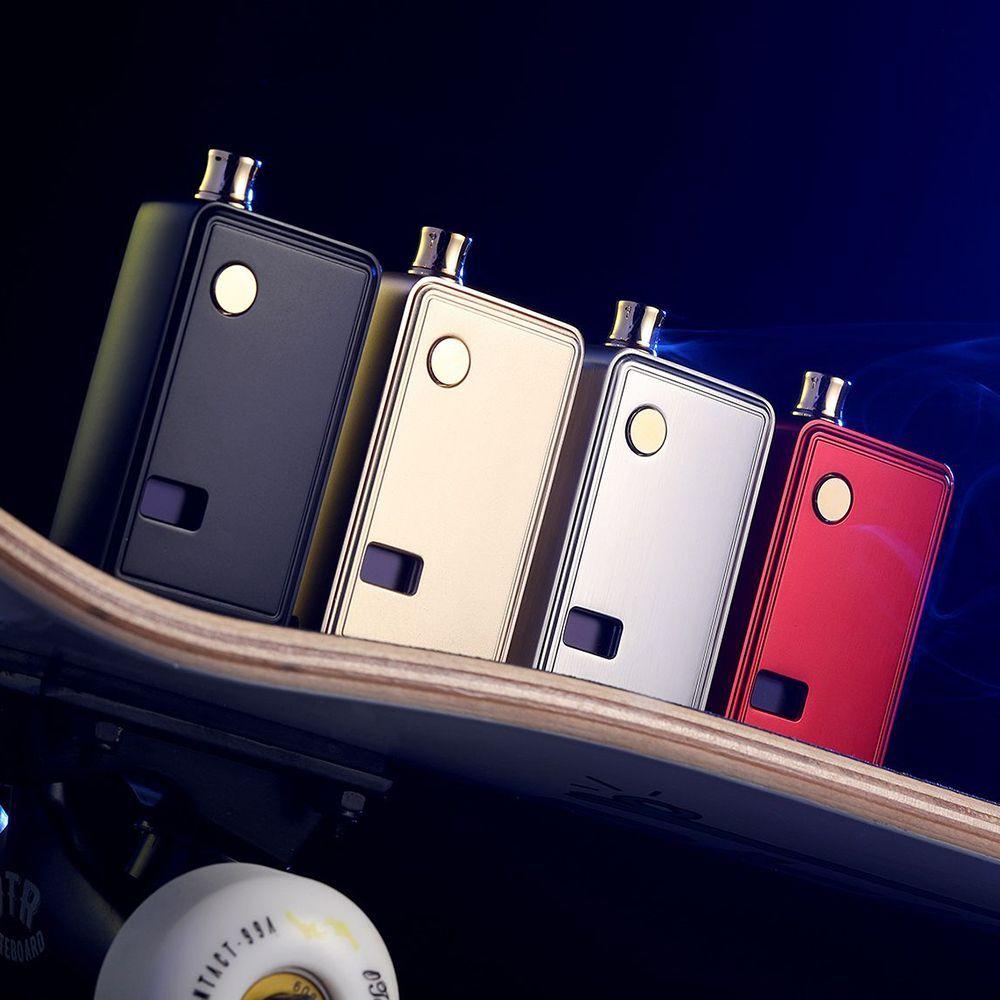 Think Vape ZETA AIO 60W Pod System Kit 3ml
