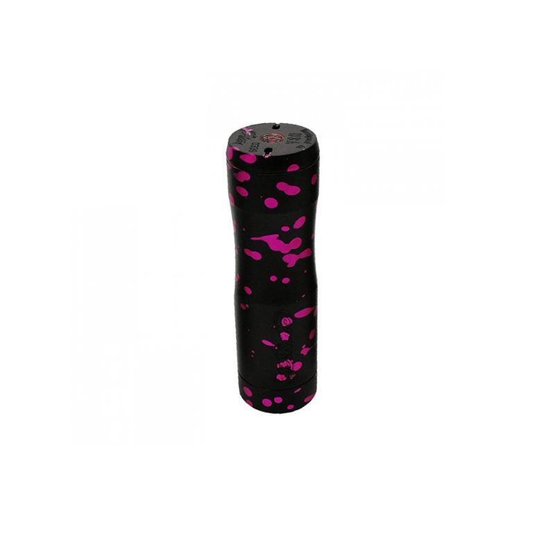 Timesvape Dreamer V1.5 Mech Mod Akkuträger 18650/20700/21700
