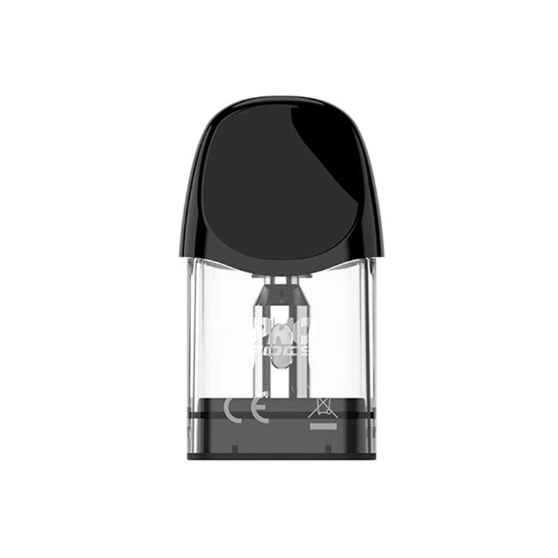 Uwell Caliburn A3 / Caliburn AK3 / Caliburn A3S Ersatz Pod Cartridge 2ml (4 Stück/Packung)