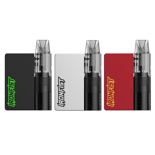 Uwell Caliburn & Ironfist L Pod Kit 690mAh