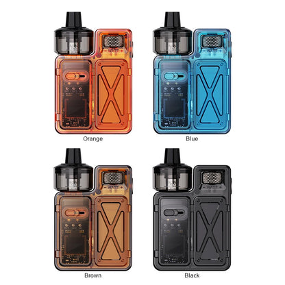[Clearance Sale] Uwell Crown M Pod Mod Kit 1000mAh