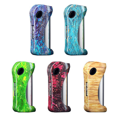 ULTRONER Alieno DNA60/SEVO70 Box MOD Akkuträger