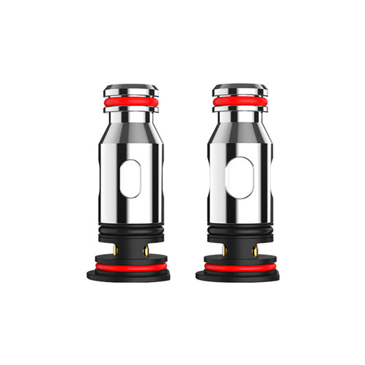 Uwell PA Coil für Crown D / Crown B Kit 4 Stück/Pack