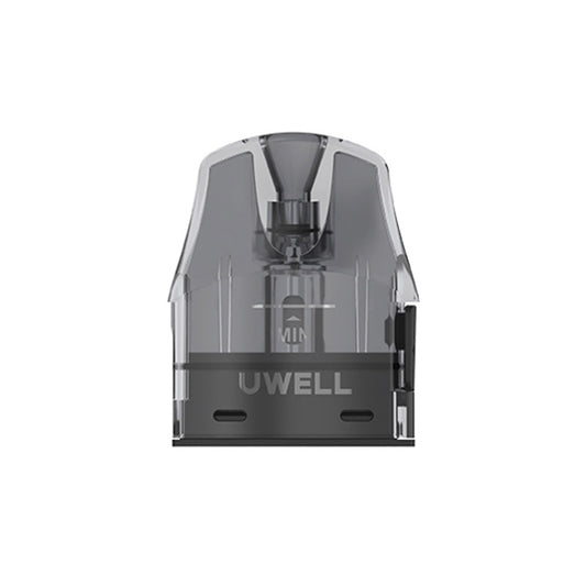 Uwell Sculptor Ersatz-Pod-Patrone 1,6 ml, 2 Stück/Packung