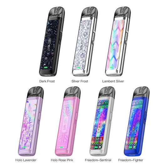 Lost Vape Ursa Nano Pod Kit 800mAh