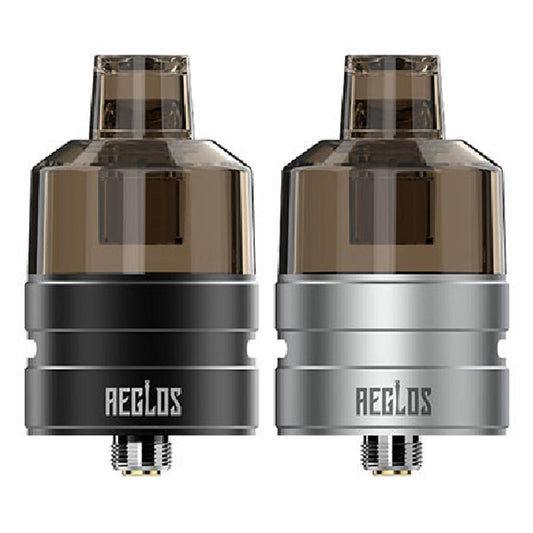 Uwell Aeglos Empty Pod Tank Verdampfer