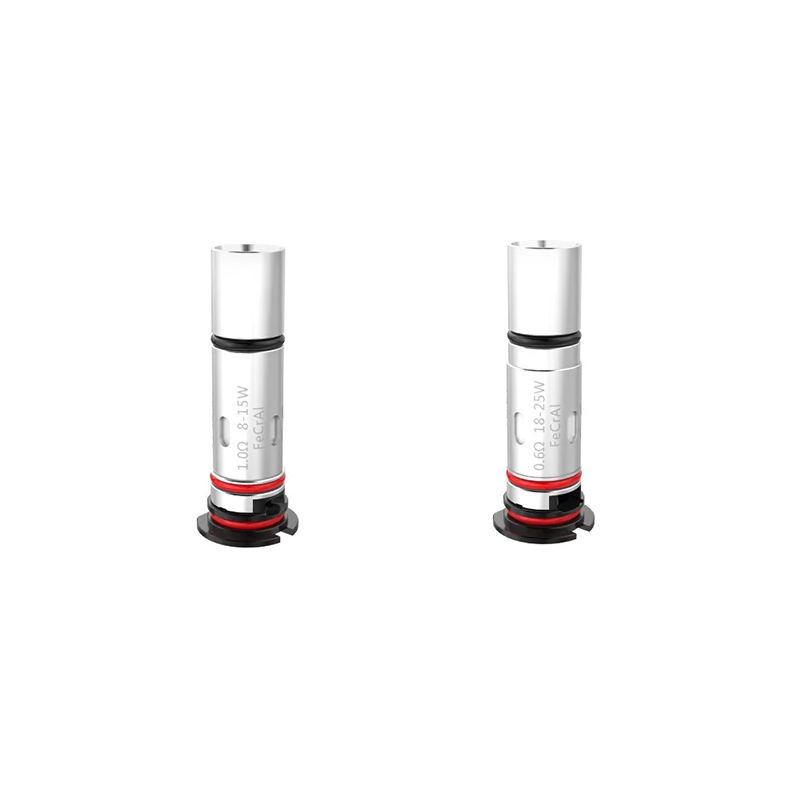 Uwell Valyrian Ersatz Coil 4 Stück/Packung