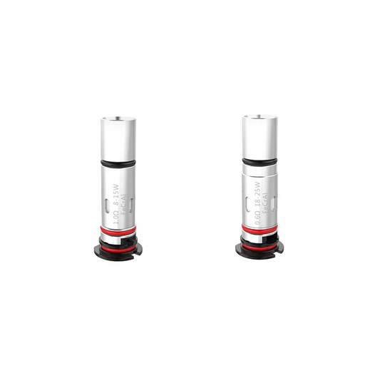 Uwell Valyrian Ersatz Coil 4 Stück/Packung