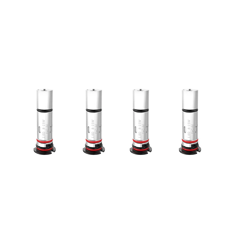 Uwell Valyrian Ersatz Coil 4 Stück/Packung