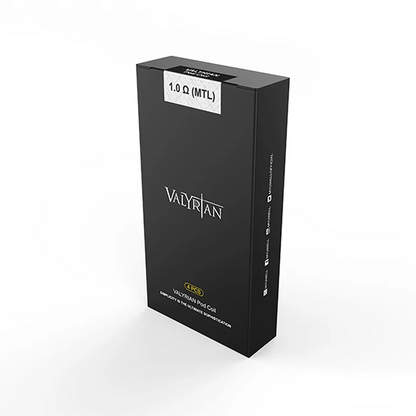 Uwell Valyrian Ersatz Coil 4 Stück/Packung
