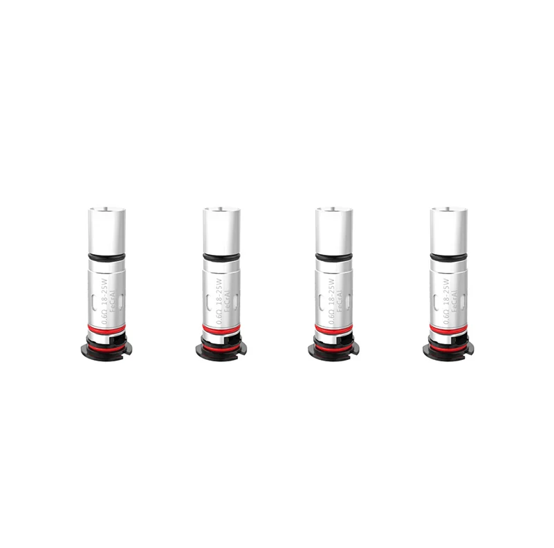 Uwell Valyrian Ersatz Coil 4 Stück/Packung