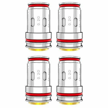Uwell Crown 5 Ersatz Mesh Coil