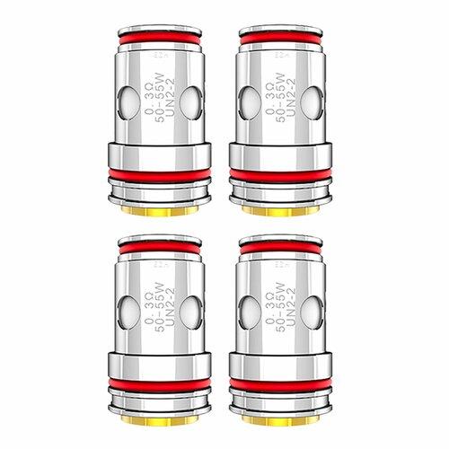 Uwell Crown 5 Ersatz Mesh Coil