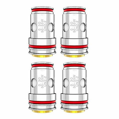 Uwell Crown 5 Ersatz Mesh Coil