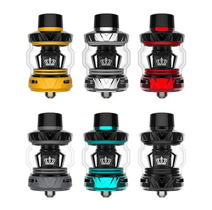 Uwell Crown 5 Sub Ohm Tank Verdampfer