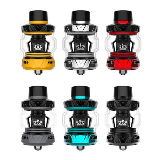 Uwell Crown 5 Sub Ohm Tank Verdampfer