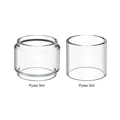 Uwell Crown 5 Ersatzglas