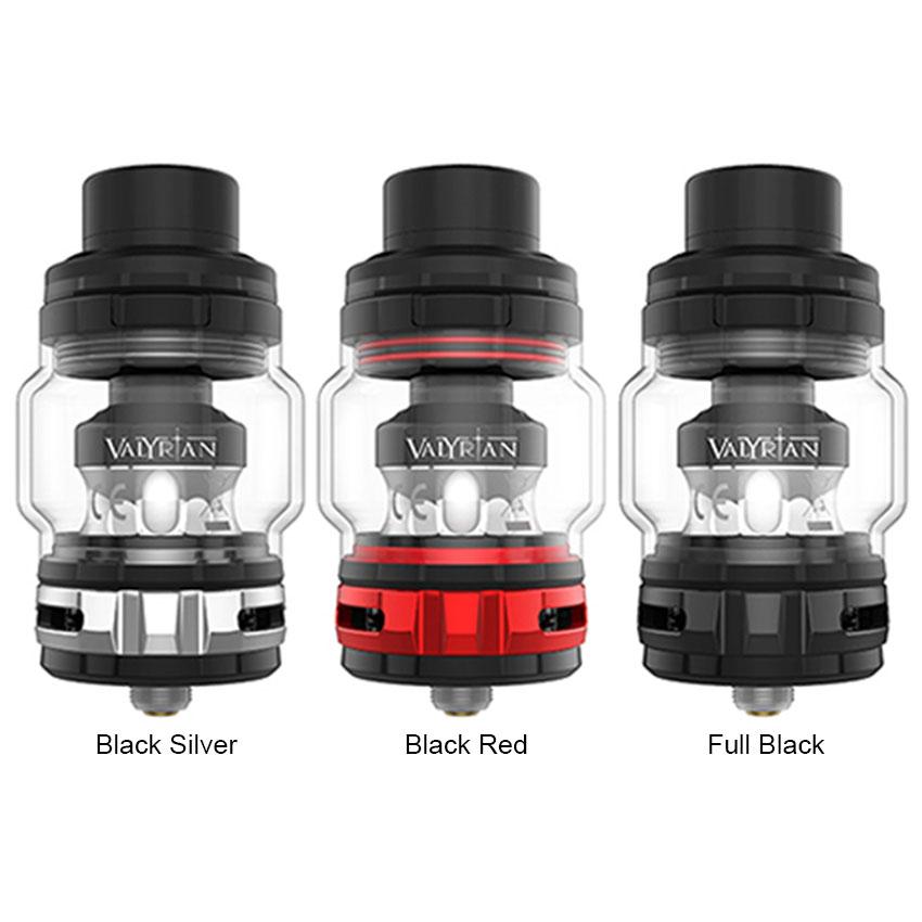 Uwell Valyrian 2 Pro 8ml Sub Ohm Tank Verdampfer