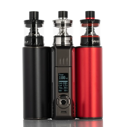 Uwell Whirl 2 Kit mit Whirl 2 Tank Verdampfer