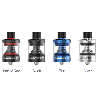 [Clearance Sale] Uwell Whirl II 2 Sub Ohm Tank Verdampfer