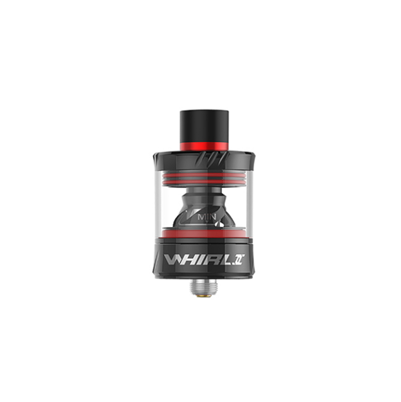 [Clearance Sale] Uwell Whirl II 2 Sub Ohm Tank Verdampfer