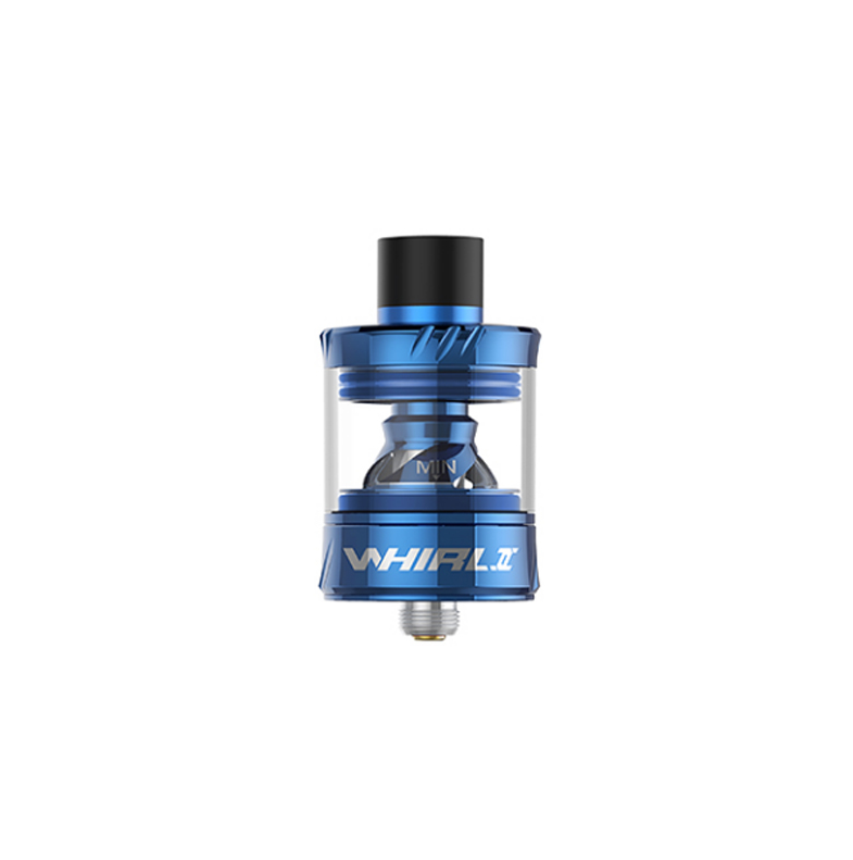 [Clearance Sale] Uwell Whirl II 2 Sub Ohm Tank Verdampfer