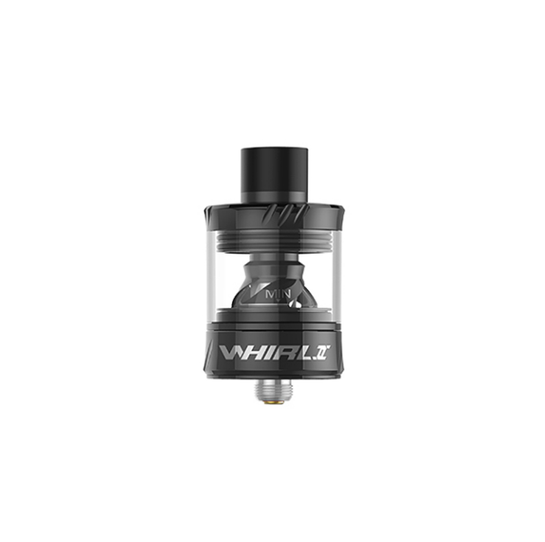 [Clearance Sale] Uwell Whirl II 2 Sub Ohm Tank Verdampfer
