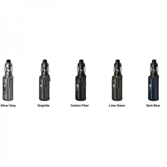 [Clearance Sale] VOOPOO Argus XT Kit mit UFORCE-L-Tank Verdampfer 5,5 ml