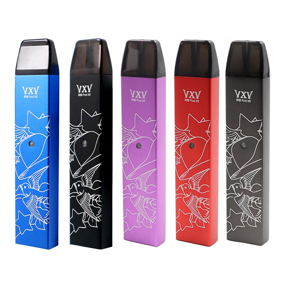 VXV RB Pod System Kit 380mAh & 2,5ml
