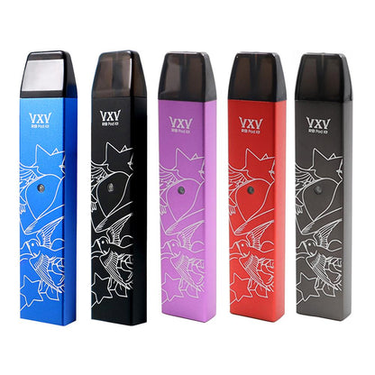 VXV RB Pod System Kit 380mAh & 2,5ml