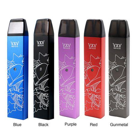 VXV RB Pod System Kit 380mAh & 2,5ml