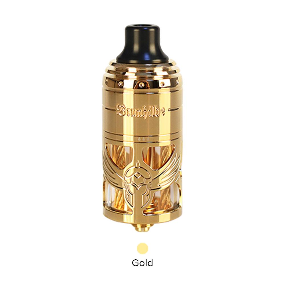 Vapefly Brunhilde MTL RTA Verdampfer 5ml