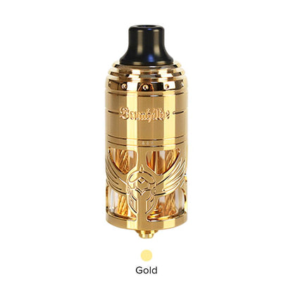 Vapefly Brunhilde MTL RTA Verdampfer 5ml