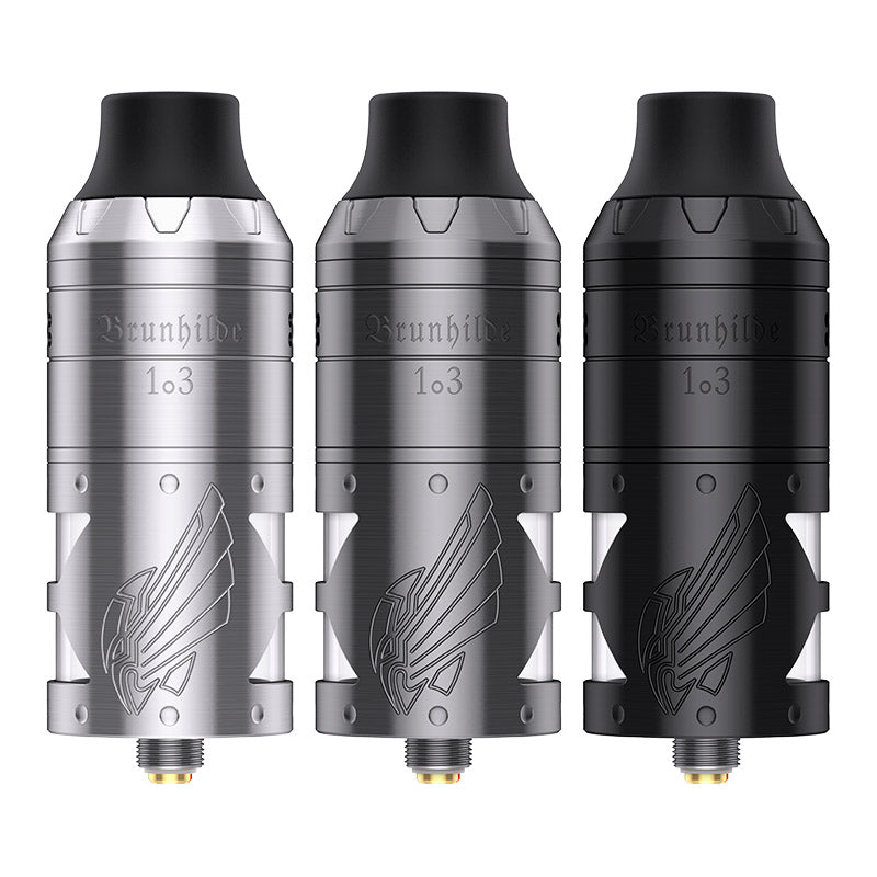 Vapefly Brunhilde 1o3 RTA Verdampfer