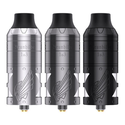 Vapefly Brunhilde 1o3 RTA Verdampfer