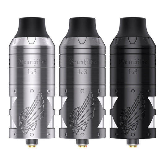Vapefly Brunhilde 1o3 RTA Verdampfer
