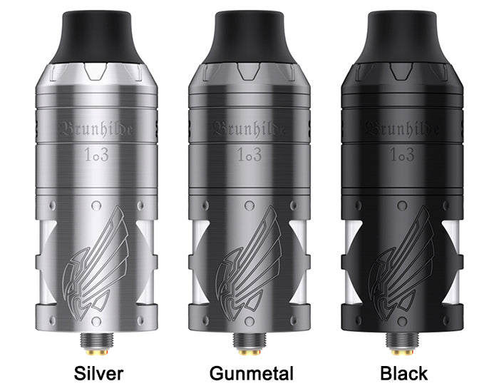 Vapefly Brunhilde 1o3 RTA Verdampfer