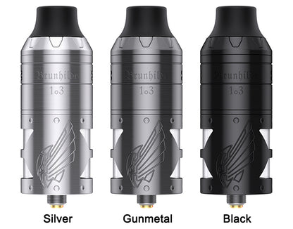 Vapefly Brunhilde 1o3 RTA Verdampfer