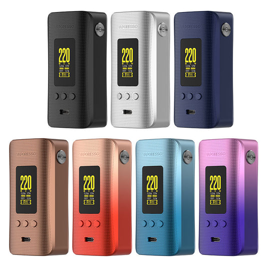 Vaporesso GEN 200 Box Mod Akkuträger CMF Version