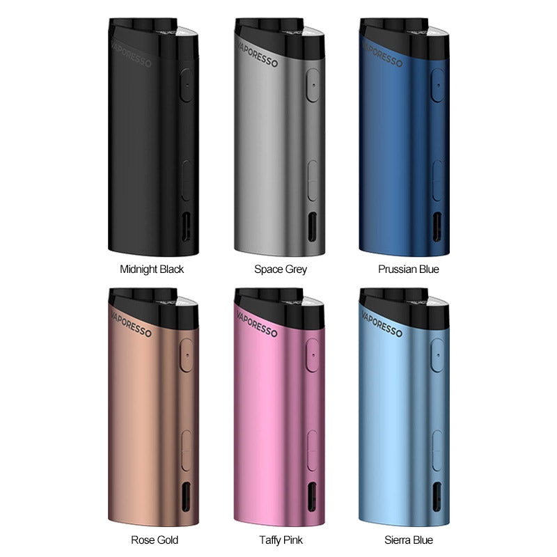 Vaporesso GEN Fit 40 Box Mod Akkuträger