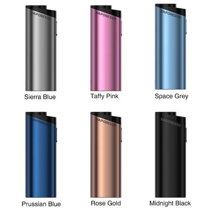 Vaporesso GEN Fit Box Mod Akkuträger 20W