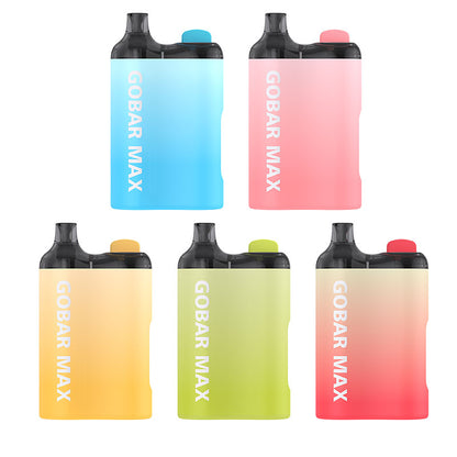 Vapefly Gobar Max Pod Kit 700mAh