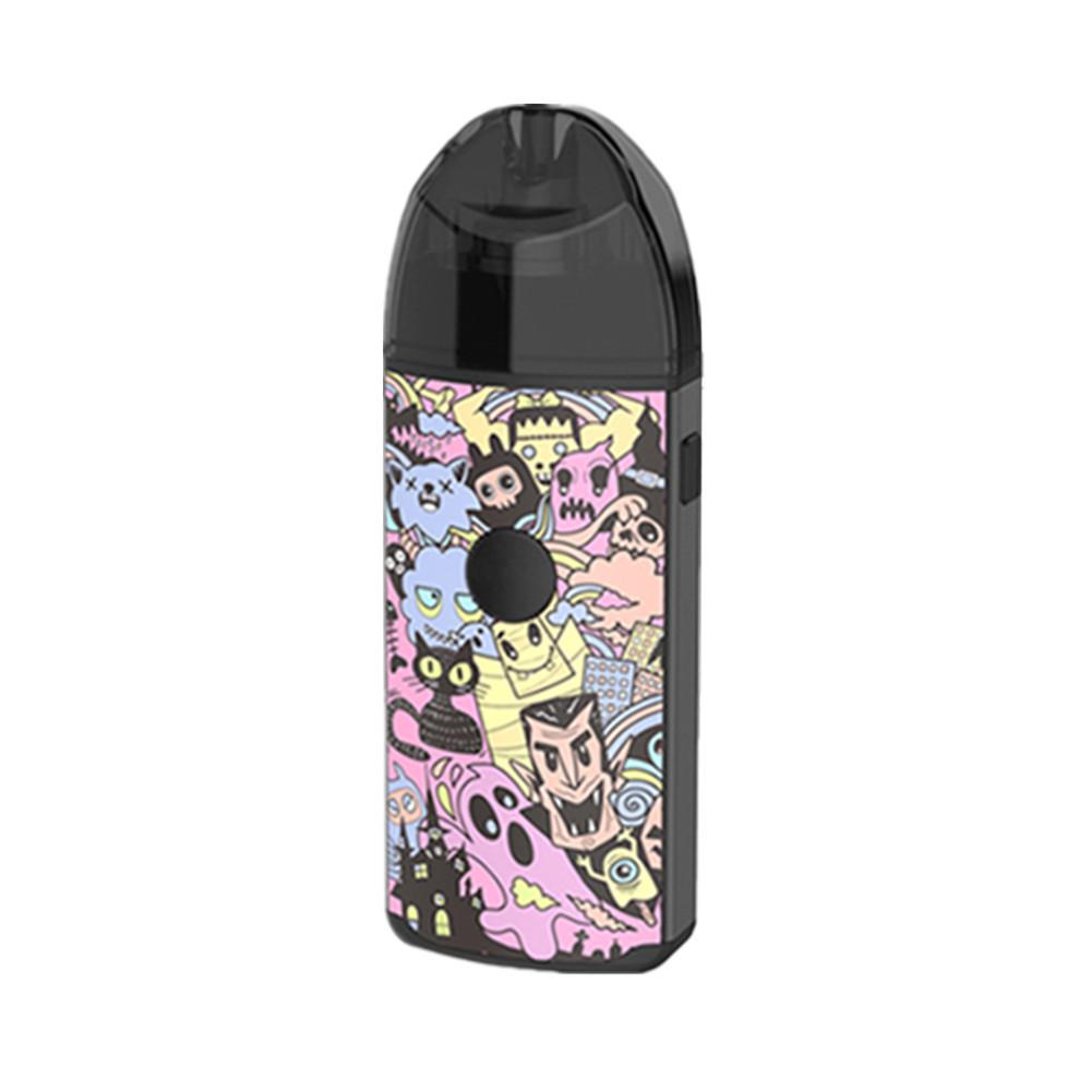 Vapefly Jester Rebuildable Dripping Pod System Kit 1000mAh & 2ml
