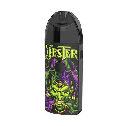Vapefly Jester Rebuildable Dripping Pod System Kit 1000mAh & 2ml